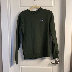 Patagonia Crew Neck